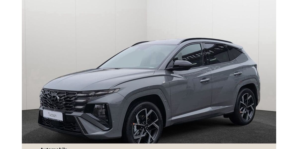 Hyundai TUCSON 1.750 km 38.690 &euro; Düsseldorf 40233