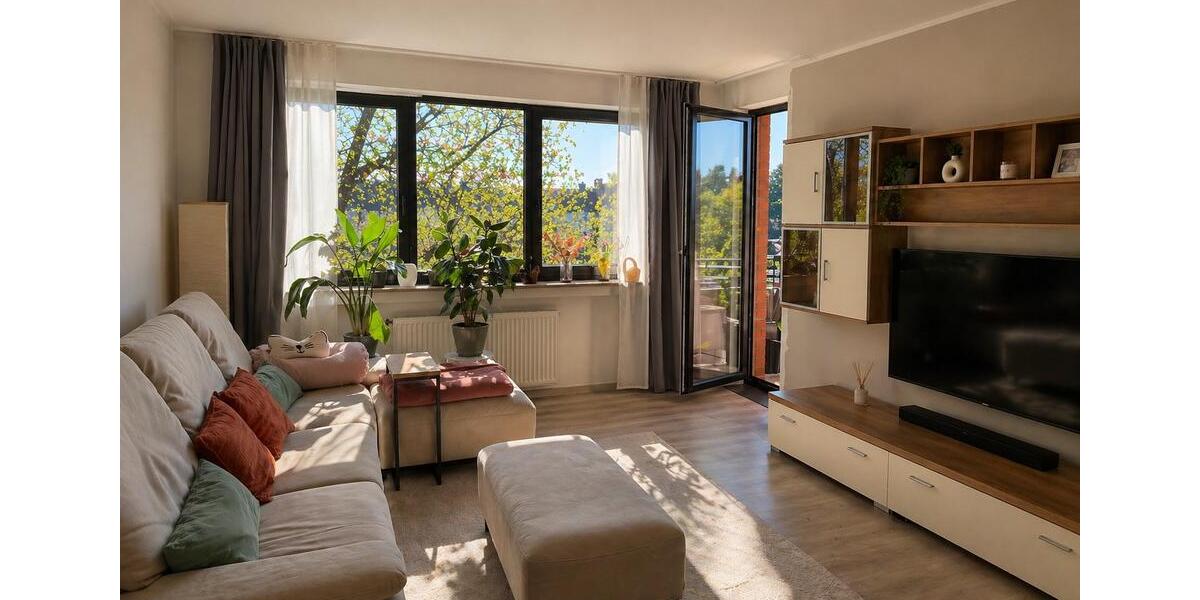 Etagenwohnung Düsseldorf Flingern Süd - 2 Zimmer, 70 m&sup2;, 349.000&euro; | Angebot:26404588