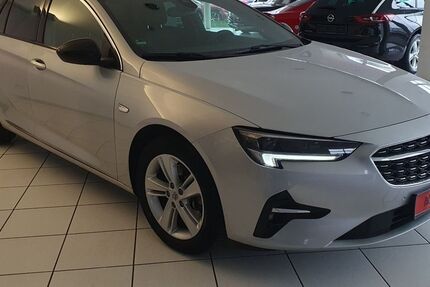 Opel Insignia 24.000 km 19.750 € Köln 51149