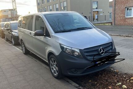 Mercedes-Benz Vito 186.000 km 18.500 &euro; Hürth 50354