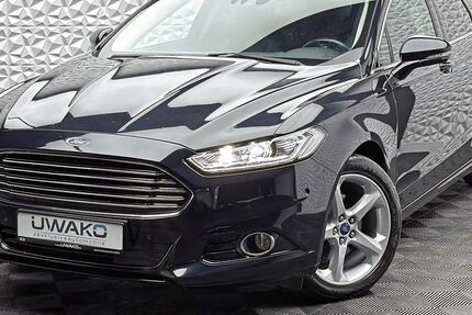 Ford Mondeo 69.911 km 17.990 &euro; Solingen 42699