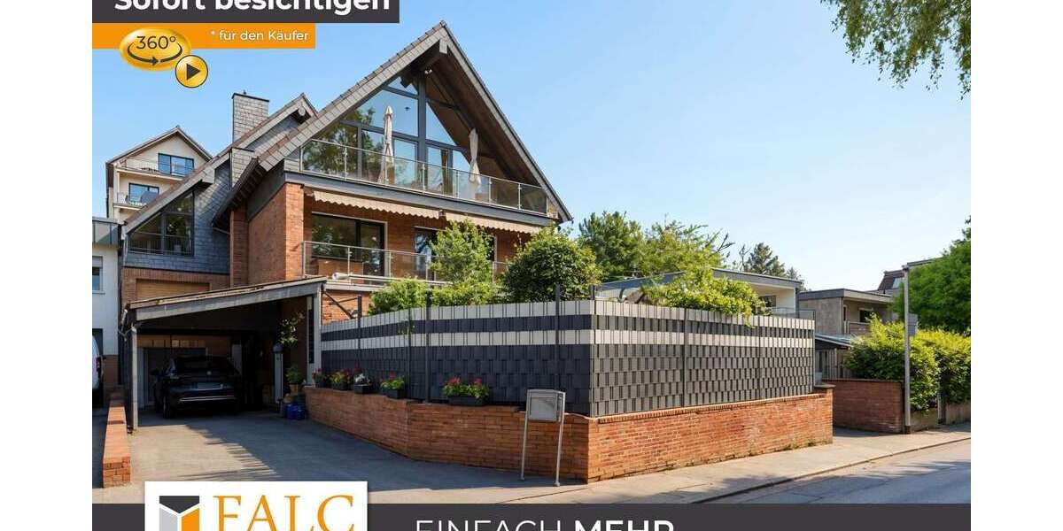Wohnung zum Kaufen in Bergheim 499.000 € 214 m² 7 zimmer