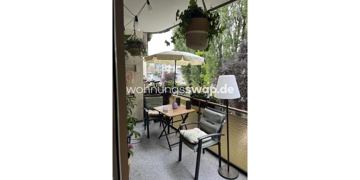 Wohnungsswap - 3 Zimmer, 85 m² - Fuchsstraße, Ehrenfeld, Köln 3 zimmer