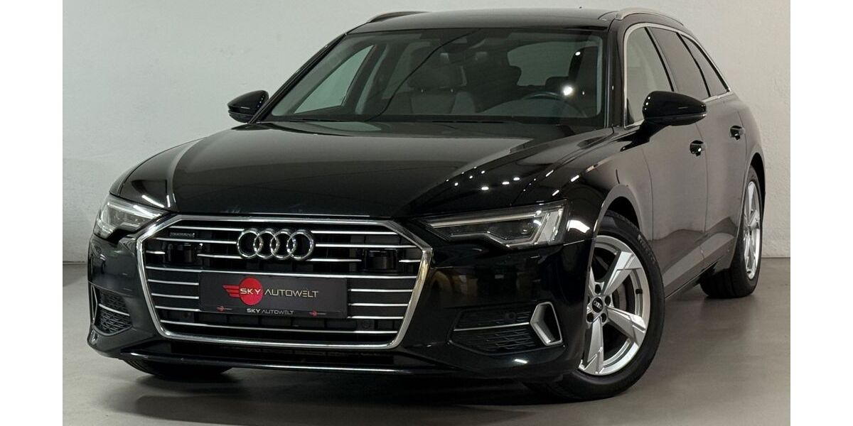Audi A6 129.800 km 28.450 &euro; Remscheid 42859