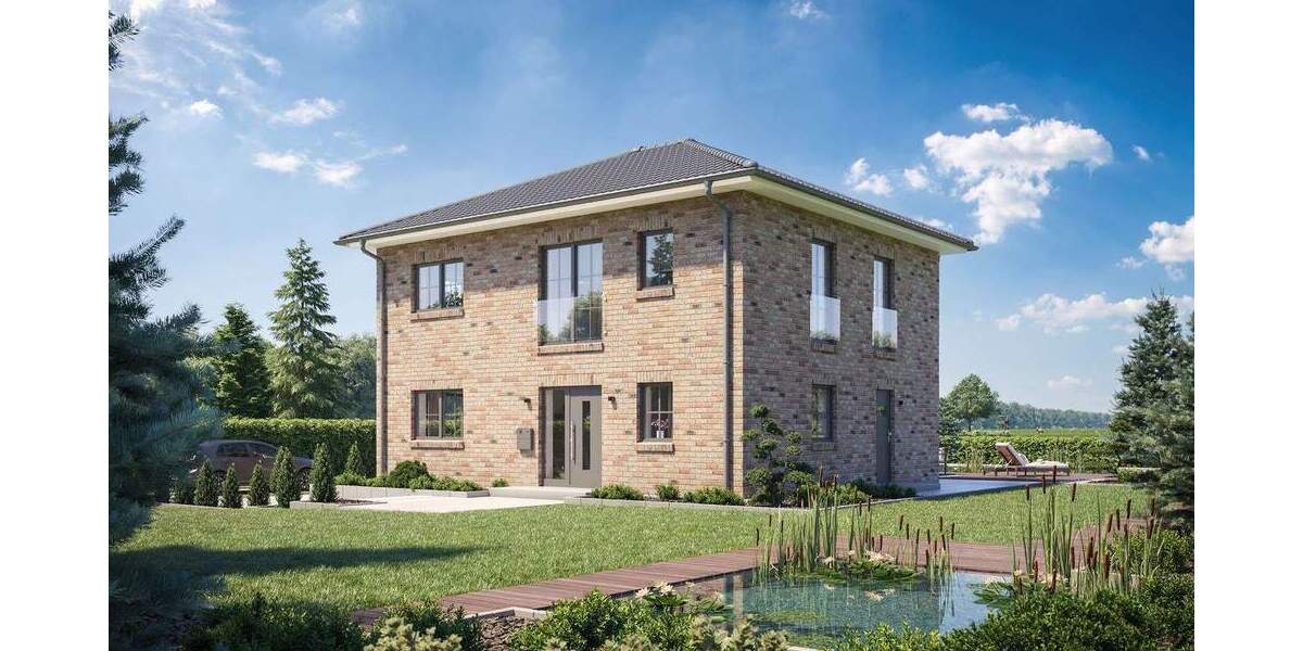 Einfamilienhaus Rommerskirchen - 6 Zimmer, 152 m&sup2;, 538.700&euro; | Angebot:24790913