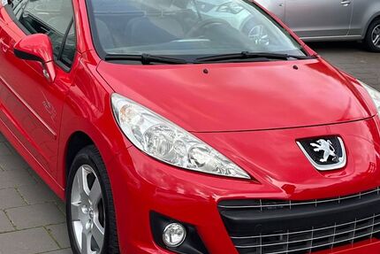 Peugeot 207 148.000 km 4.500 &euro; Bergheim (bei Köln) 50129