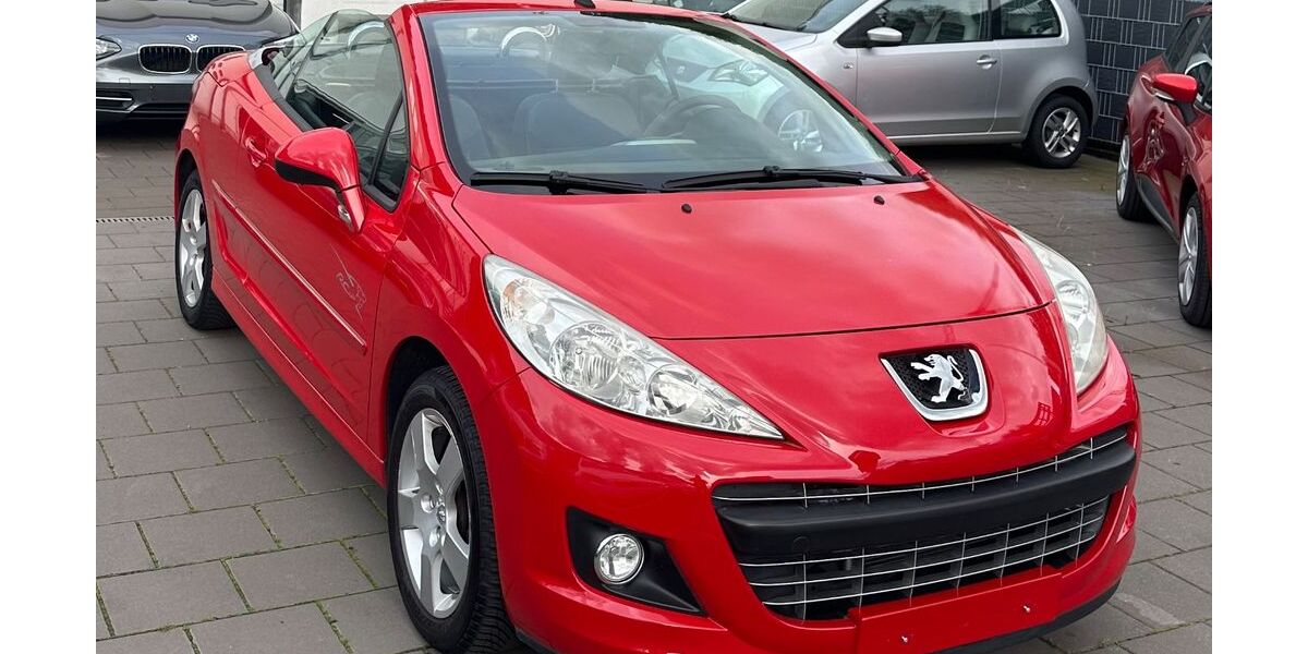 Peugeot 207 148.000 km 4.500 &euro; Bergheim (bei Köln) 50129