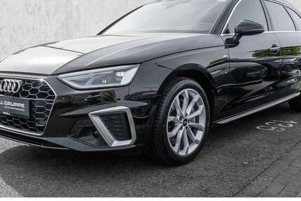 Audi A4 76.288 km 27.460 &euro; Düsseldorf 40549
