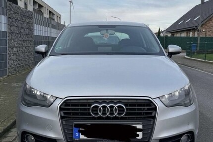 Audi A1 192.000 km 5.500 &euro; Düsseldorf 40213
