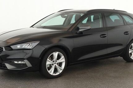 Seat Leon 56.200 km 22.384 &euro; Düsseldorf 40233