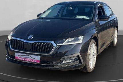 Skoda Octavia 86.418 km 20.890 € Köln 51145
