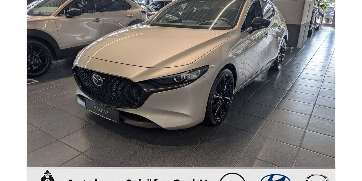 Mazda 3 3.413 km 26.181 &euro; Leverkusen 51373