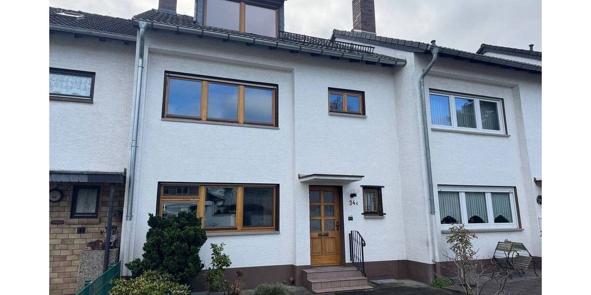 Reihenmittelhaus Niederkassel Ranzel - 6 Zimmer, 141 m&sup2;, 399.000&euro; | Angebot:26543754