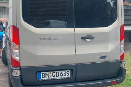 Ford Transit 238.000 km 10.200 &euro; HÜRTH 50354