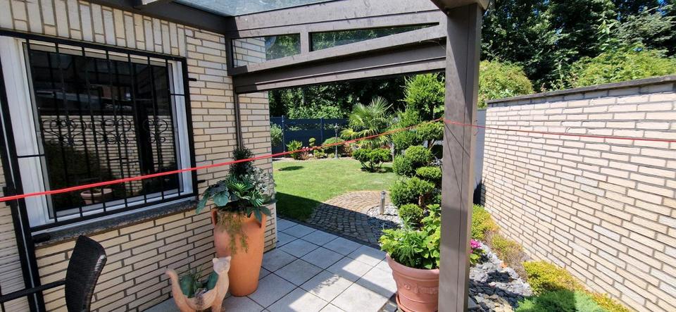 Einfamilienhaus Rommerskirchen - 3.5 Zimmer, 90 m&sup2;, 295.000&euro; | Angebot:27033516