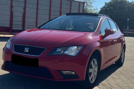 Seat Leon 196.000 km 5.500 &euro; Wermelskirchen 42929