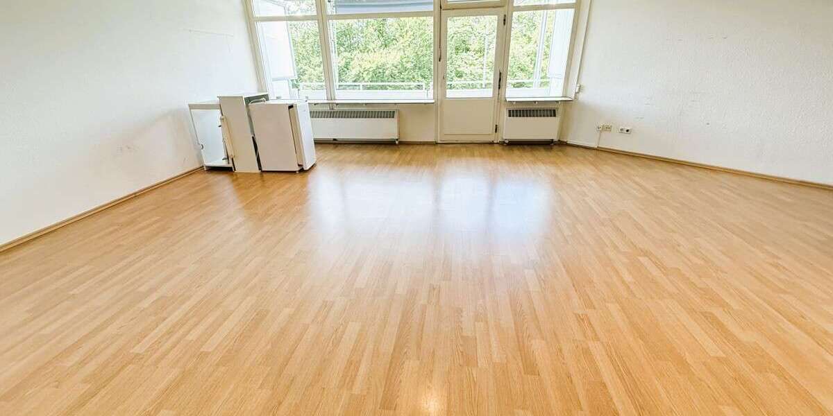 Wohnung zum Kaufen in Bergisch Gladbach 124.000 € 49.74 m² 1 zimmer