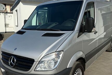 Mercedes-Benz Sprinter 281.101 km 8.880 &euro; Hürth bei Köln 50354