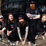 Massive Wagons - Germany Tour 2026