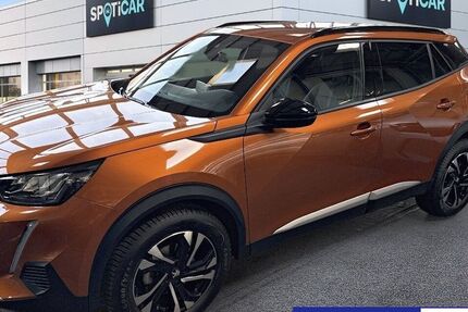 Peugeot 2008 19.212 km 15.940 &euro; Köln 51065