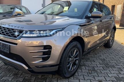 Land Rover Range Rover Evoque 89.000 km 23.499 &euro; Troisdorf 53840