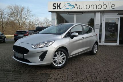 Ford Fiesta 36.000 km 12.950 &euro; Grevenbroich 41516
