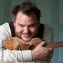 Svavar Knútur 26.04.2026 WELTKUNSTZIMMER