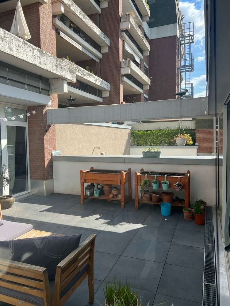 Wohnung zum Kaufen in Köln 429.000 € 112 m²