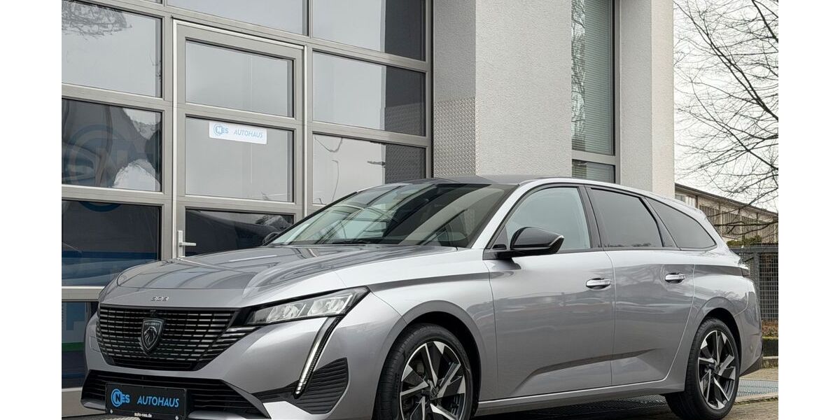 Peugeot 308 148.287 km 16.490 &euro; Hilden (bei Düsseldorf) 40721