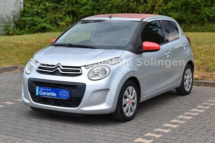 Citroen C1 82.000 km 5.800 &euro; Solingen 42659