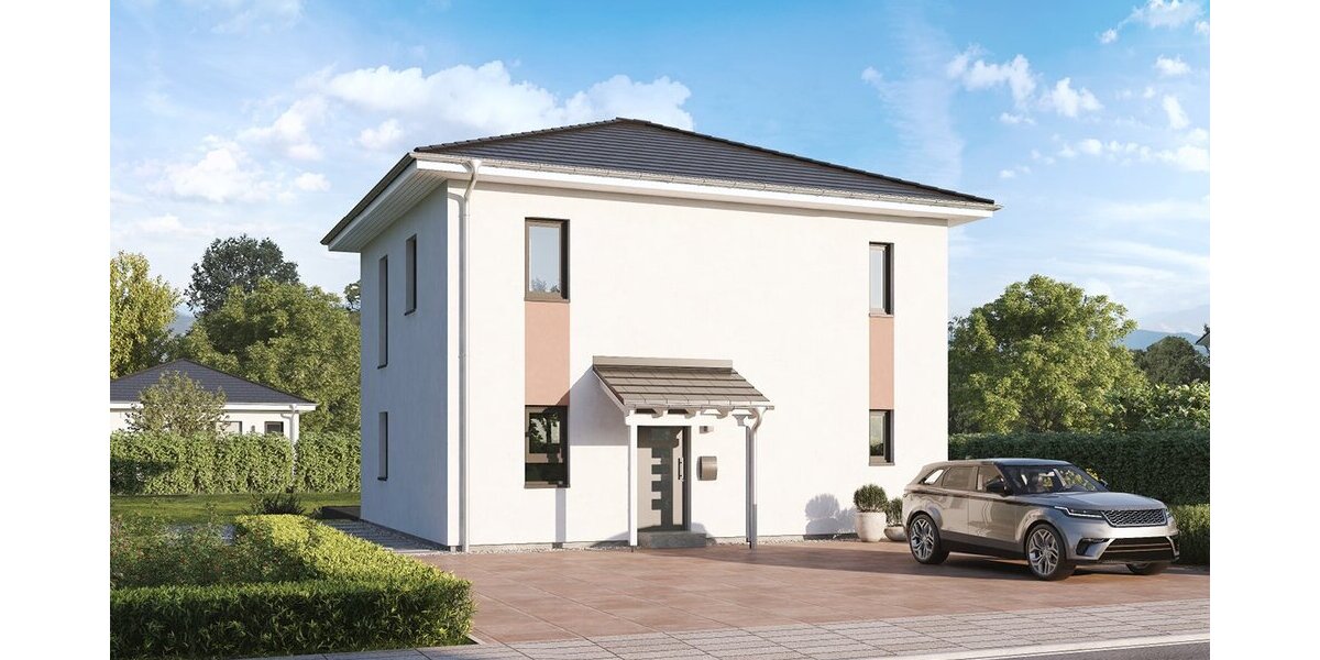 Ihr individuelles Einfamilienhaus in Bergisch Gladbach - Flexibel geplant, hochwertig gebaut - Einfamilienhaus Bergisch Gladbach Frankenforst | Angebot:27650851