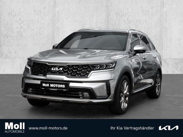Kia Sorento 111.674 km 36.480 € Köln 50825