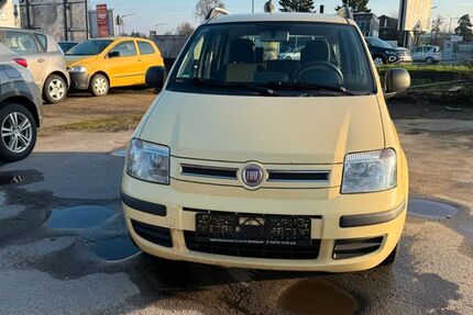 Fiat Panda 225.000 km 1.799 &euro; Köln 50767