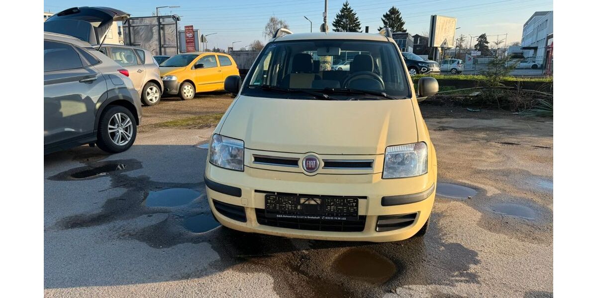 Fiat Panda 225.000 km 1.799 &euro; Köln 50767