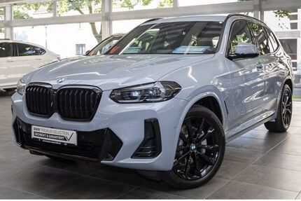 BMW X3 57.563 km 49.970 &euro; Leverkusen 51371