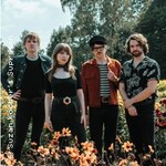 Suzan Köcher's Suprafon