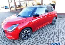Gebrauchtwagen Suzuki Swift