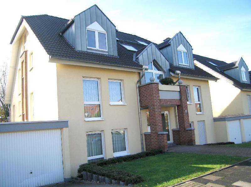 Wohnung zum Mieten in Leverkusen 815 € 77 m² 3 zimmer