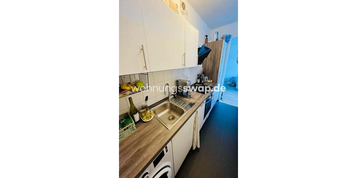 Wohnungsswap - 1 Zimmer, 43 m² - Brühler Str., Köln 1 zimmer