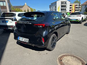Opel Corsa GS KAM SHZ LHZ CAR PLAY ANDROID AUTO 7.800 km 19.490 &euro; HAAN 42781