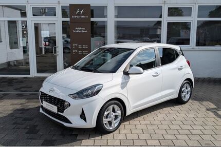 Hyundai i10 11.096 km 12.385 &euro; Leverkusen 51373