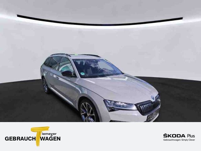 Skoda Superb 69.901 km 27.870 &euro; Remscheid 42857