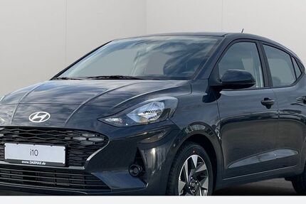 Hyundai i10 15.000 km 14.780 &euro; Düsseldorf 40233