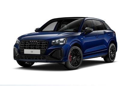 Audi Q2 3.000 km 46.990 &euro; Köln 50968