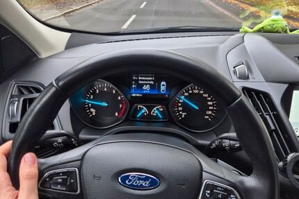 Ford Kuga 85.000 km 13.500 € Dormagen 41539