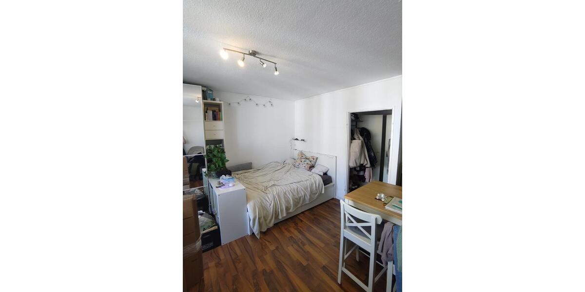 Etagenwohnung Köln Rodenkirchen - 2 Zimmer, 28 m&sup2;, 660&euro; | Angebot:26386987