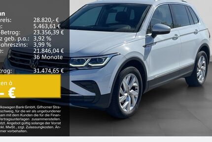 VW Tiguan 54.051 km 28.680 &euro; Remscheid 42897