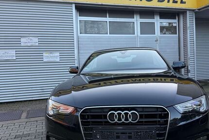 Audi A5 32.046 km 16.950 &euro; Frechen 50226