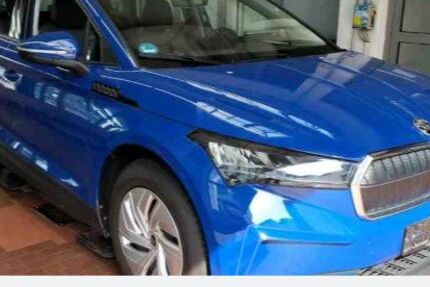 Skoda Enyaq 37.699 km 22.390 € Remscheid 42857