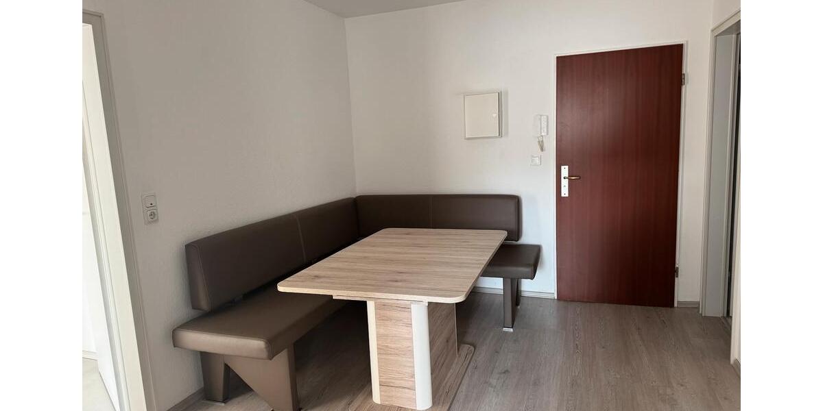 4-Zimmer-Wohnung in Bergisch Gladbach-Refrath zu vermieten 4 zimmer